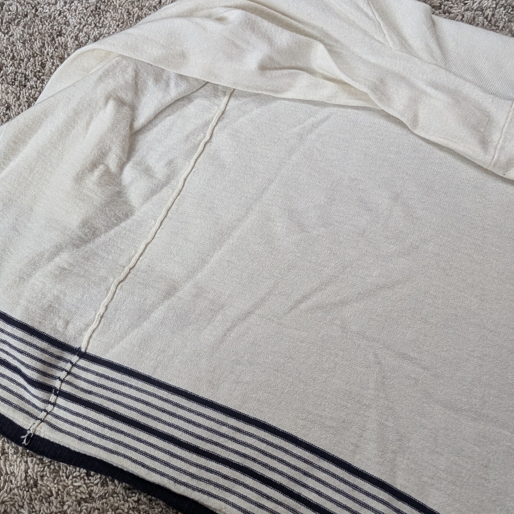 5/$20 Talbots Cardigan - Picture 3 of 8